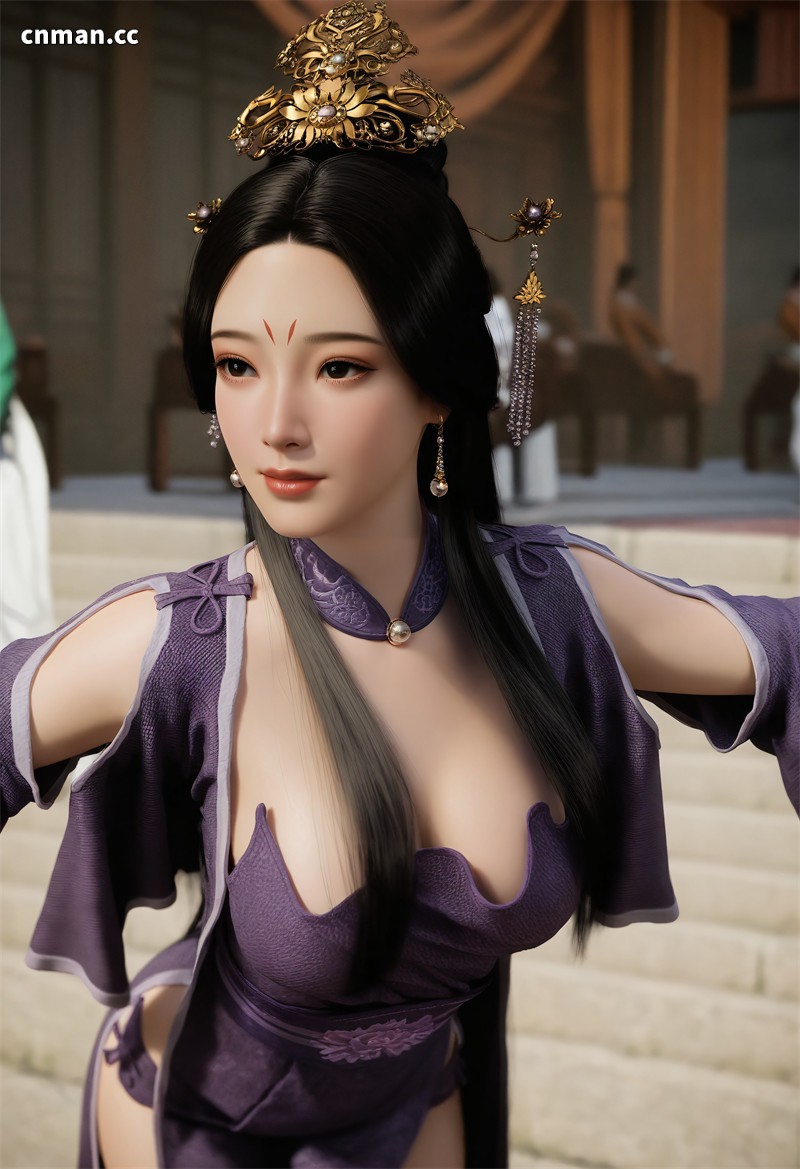 [第4334期] [凡人修仙传] [汪夫人 · 系列一] [133P]