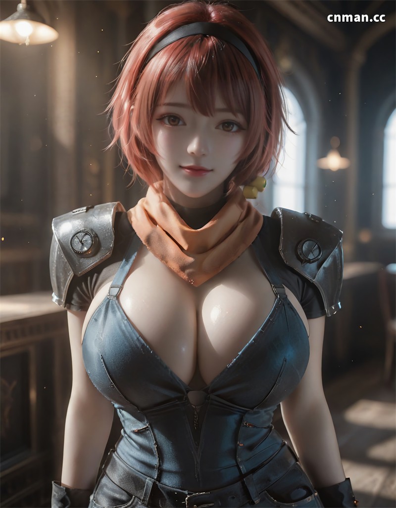 [第4324期] [灵笼] [艾丽卡 · 系列一] [104P]