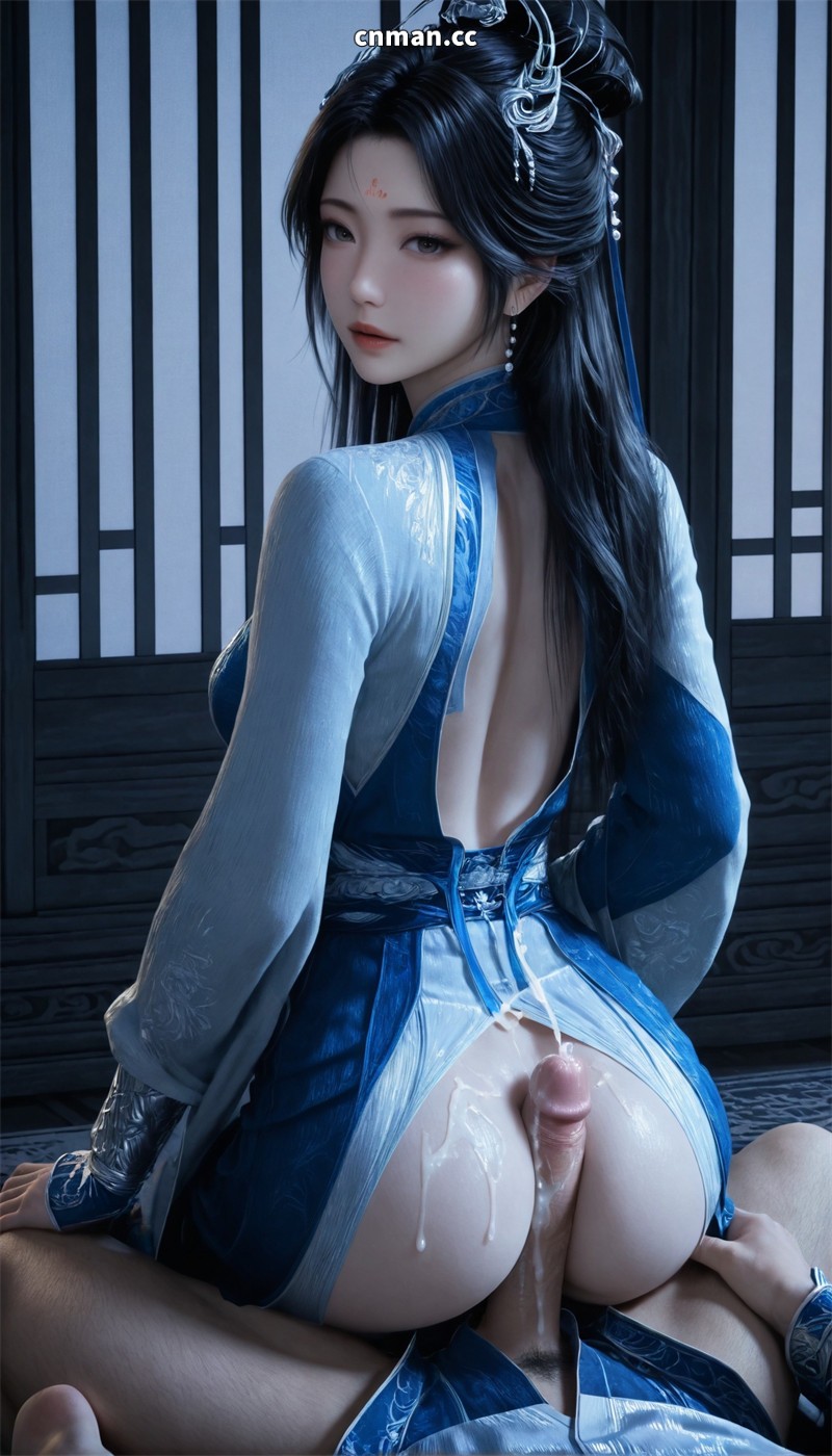 [第4204期] [凡人修仙传] [南宫婉 · 系列十八] [305P]