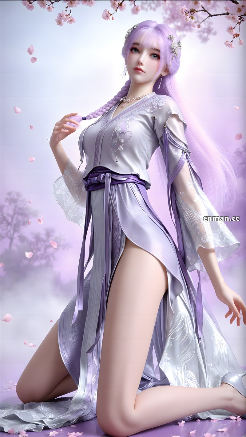 [第4257期] [百炼成神] [天穹 · 系列五十一] [115P]