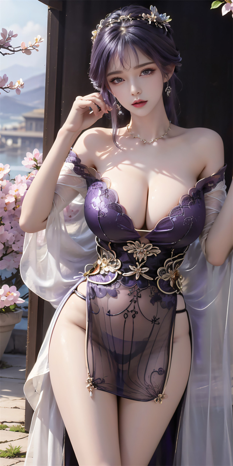 [第1233期] [百炼成神] [天穹 · 系列二十三] 制服高跟诱惑 [162P]