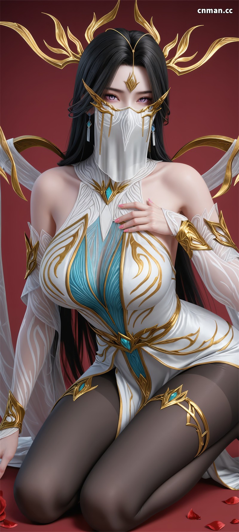 [第4392期] [大主宰] [清衍静 · 系列五] [718P]