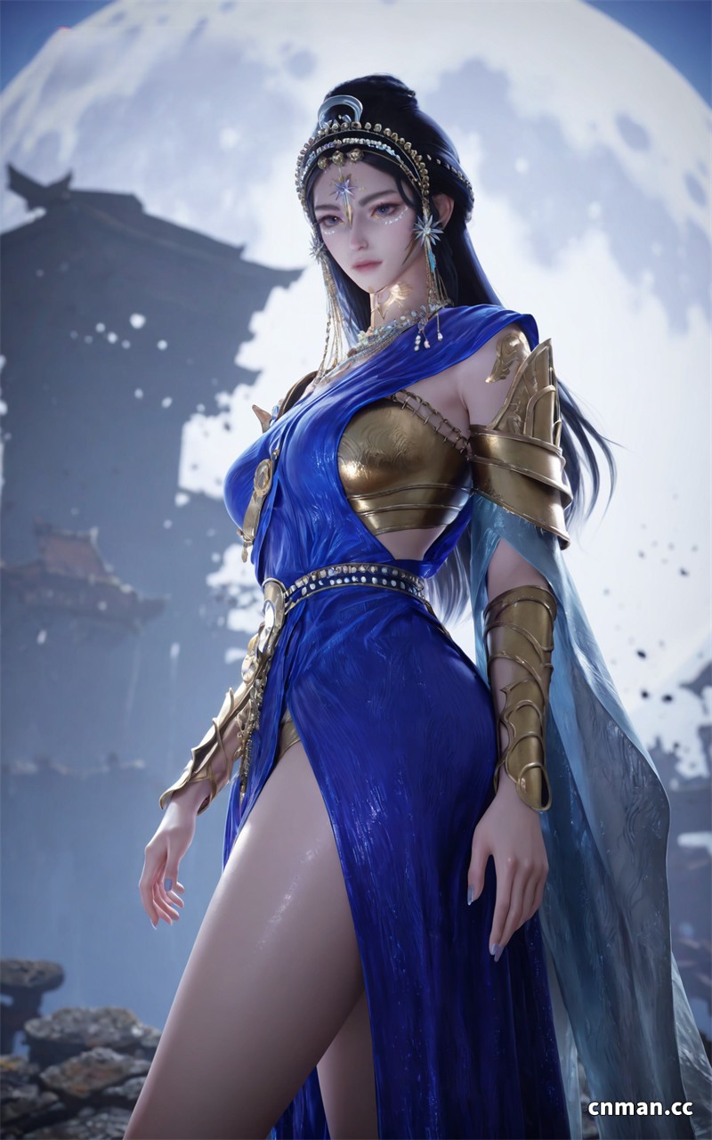 [第4368期] [斩神] [倪克斯 · 系列六] [154P]