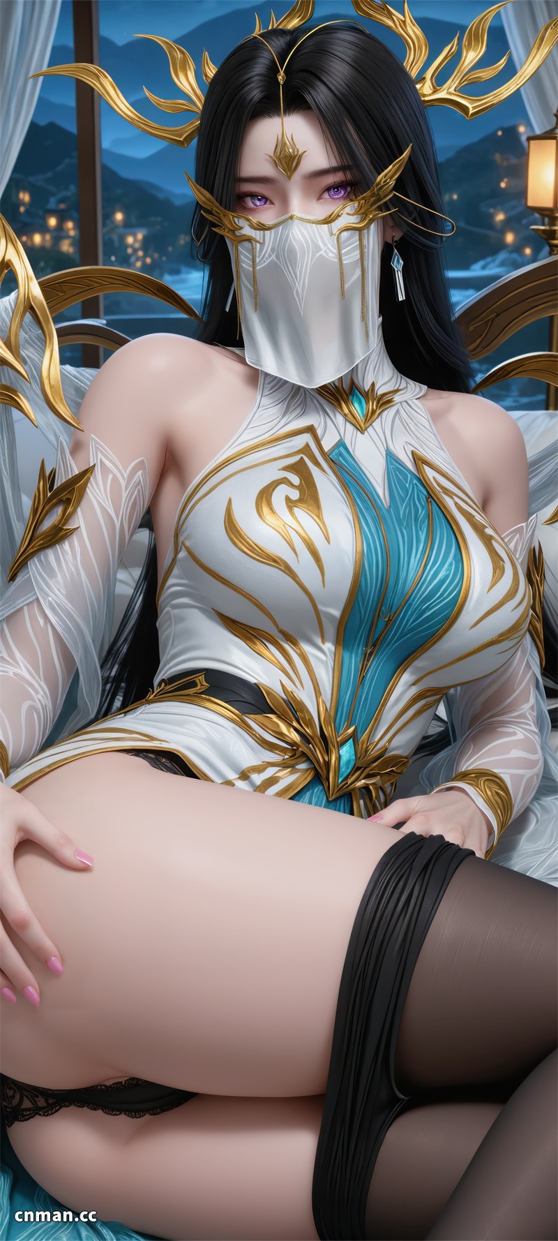 [第4392期] [大主宰] [清衍静 · 系列五] [718P]