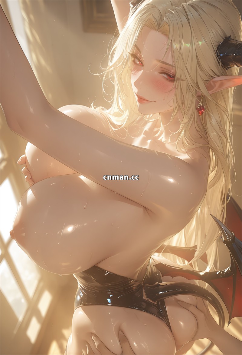[第742期] 志怪奇谈之家养恶魔姐姐 [112P]