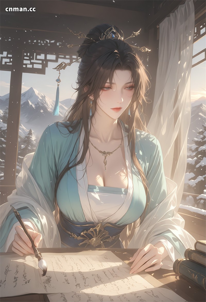 [第730期] 江东小乔 [66P]