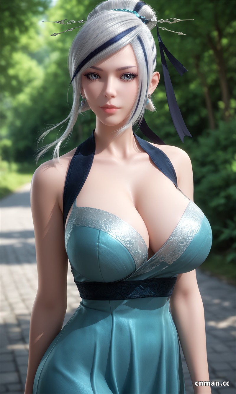 [第4401期] [秦时明月] [晓梦 · 系列四] [109P]