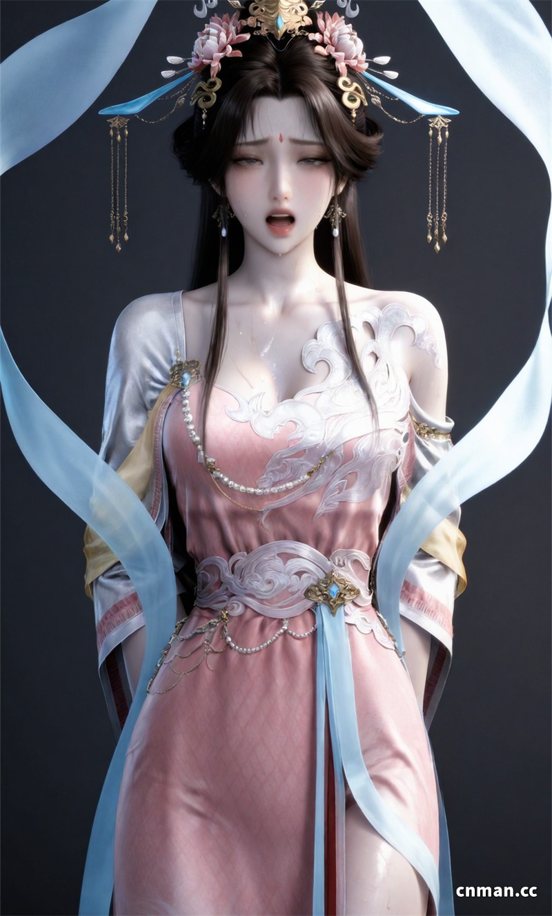 [第4296期] [遮天] [伊轻舞 · 系列六] [139P]