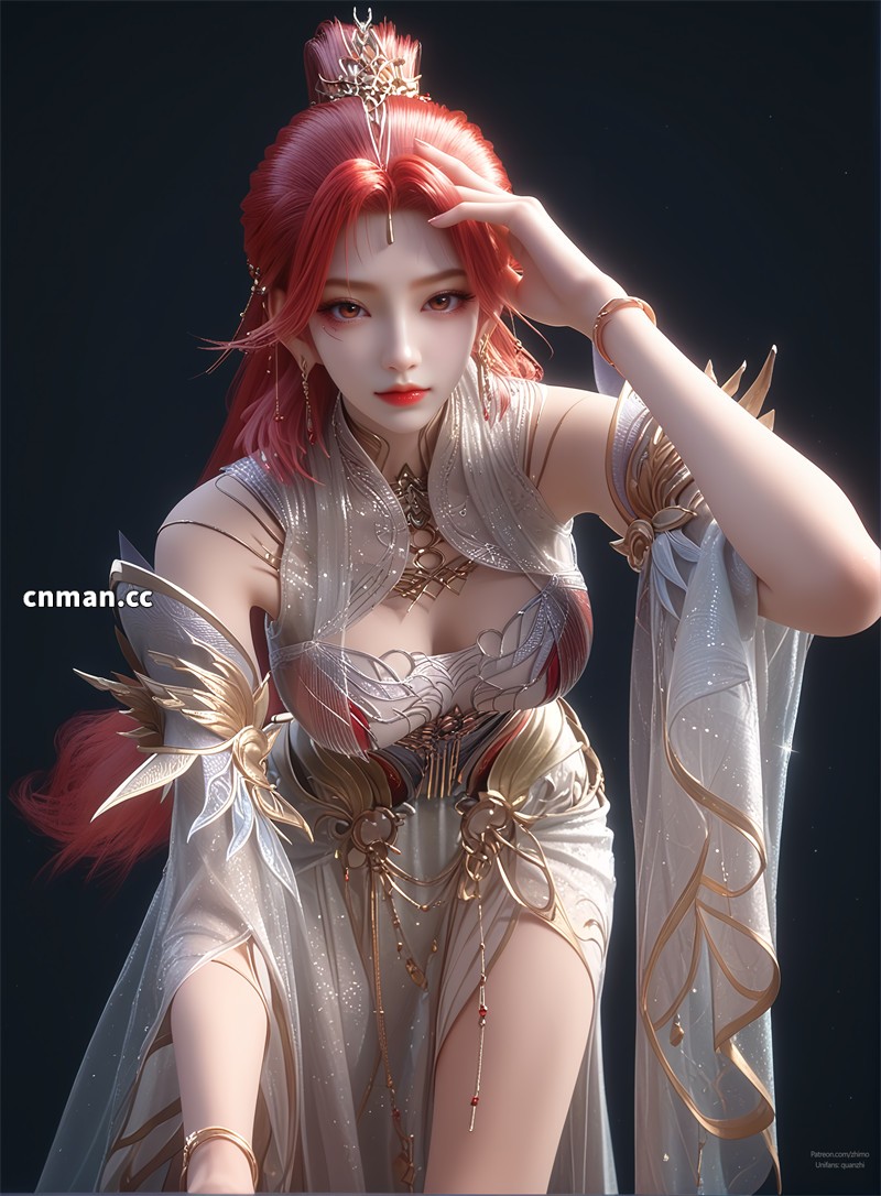 [第4373期] [百炼成神] [火允儿 · 系列十一] [94P]