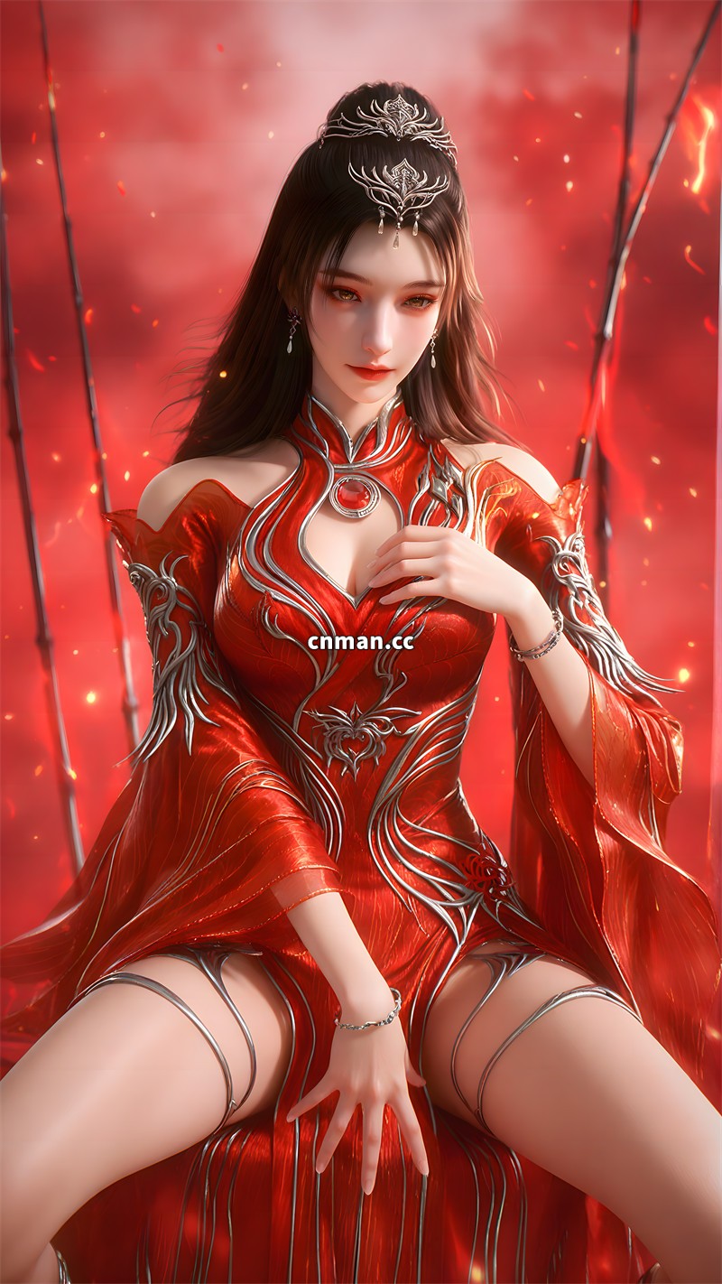 [第4177期] [神墓] [雨馨 · 系列六] [73P]