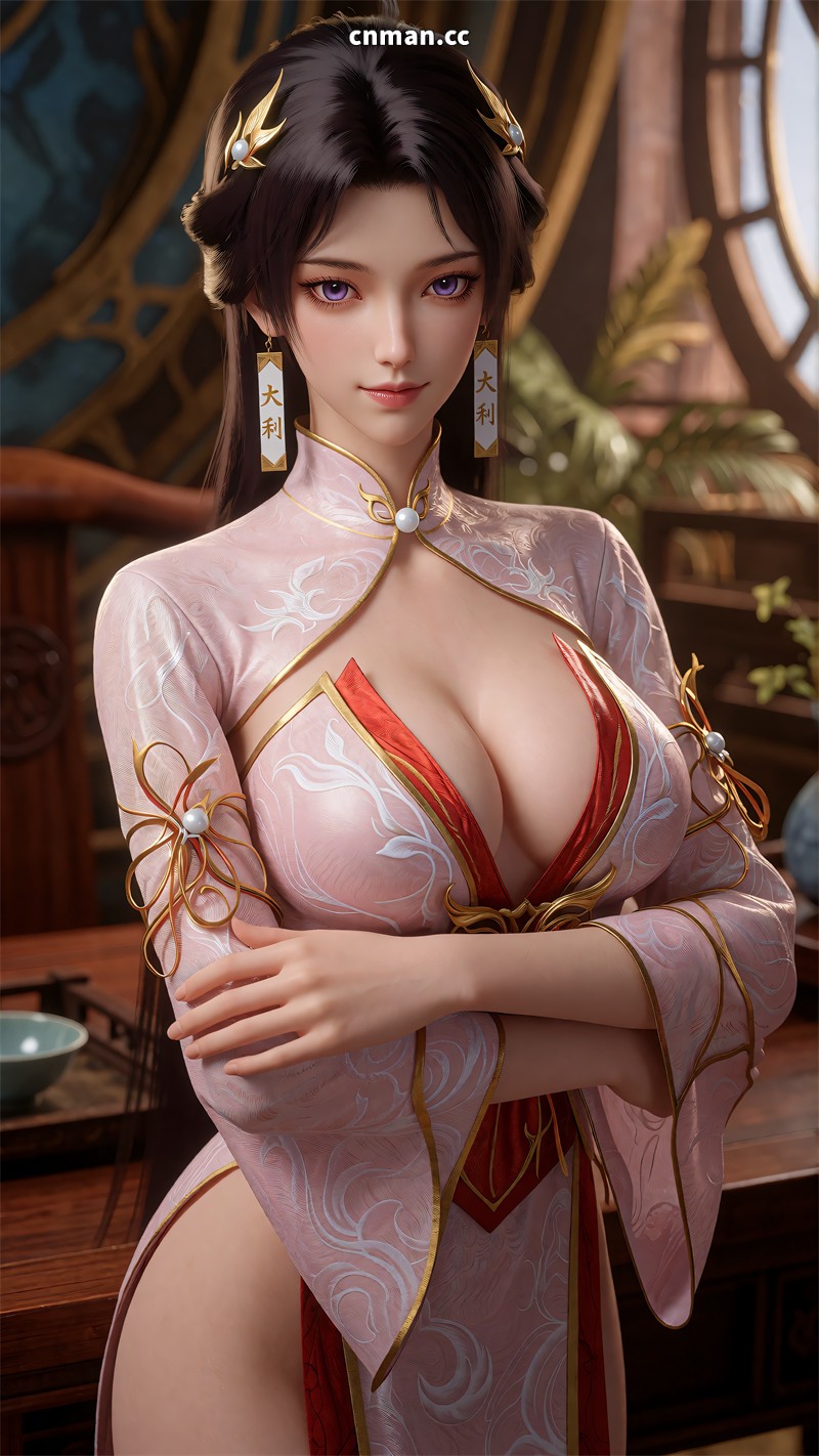 [第4396期] [大主宰] [夏悠然 · 系列二] [125P]