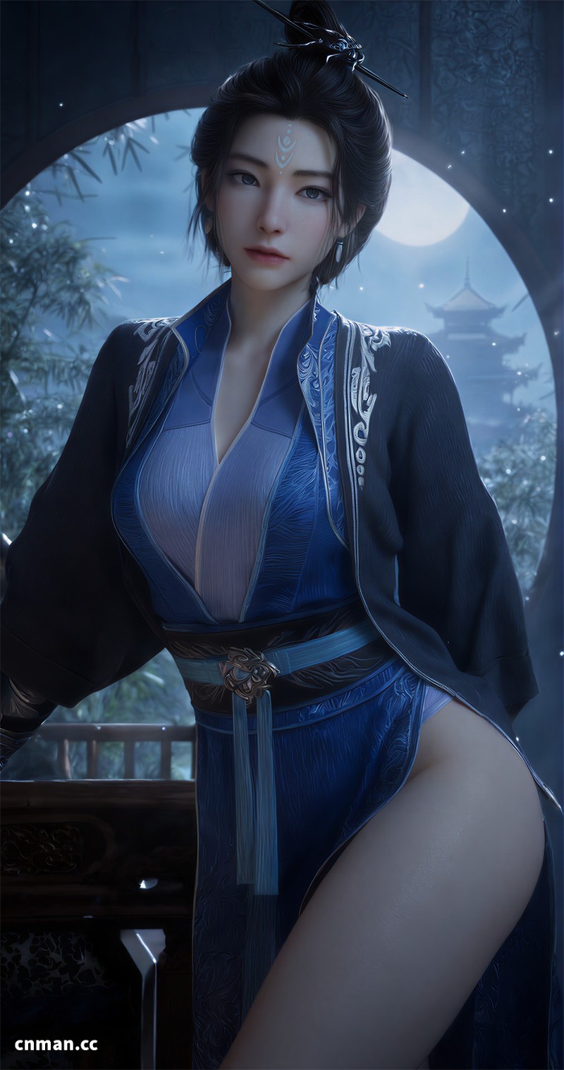 [第4363期] [凡人修仙传] [南宫阙 · 系列四] [293P]