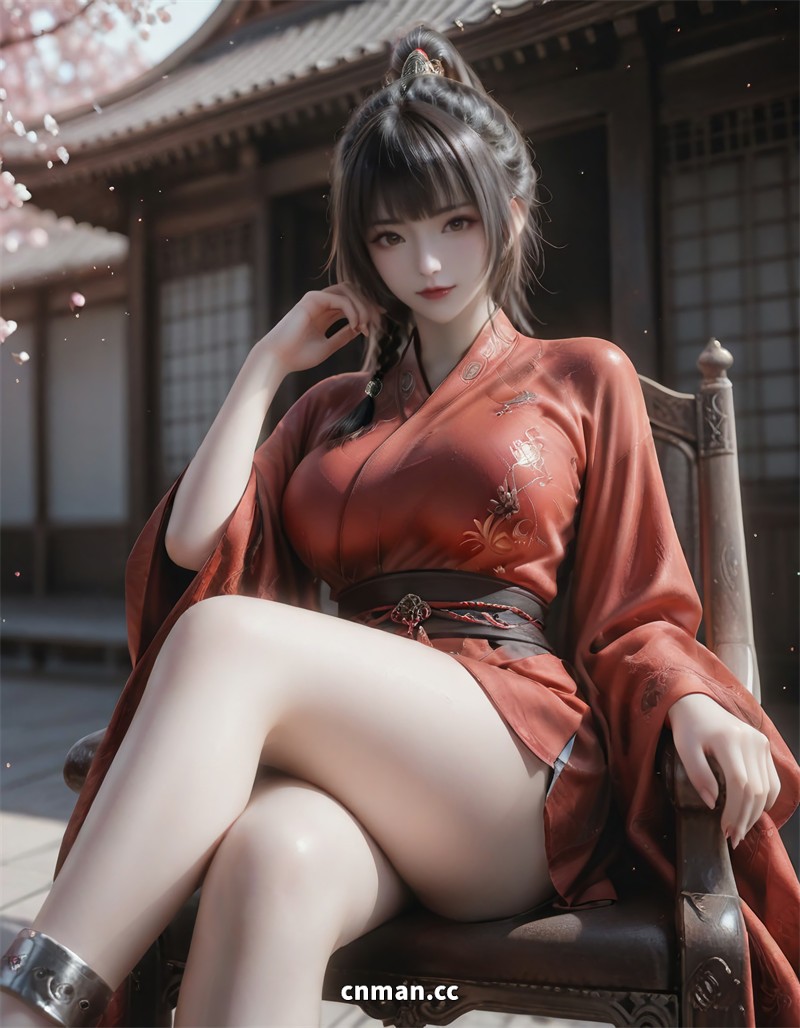 [第4380期] [永生] [方小琳 · 系列一] [105P]
