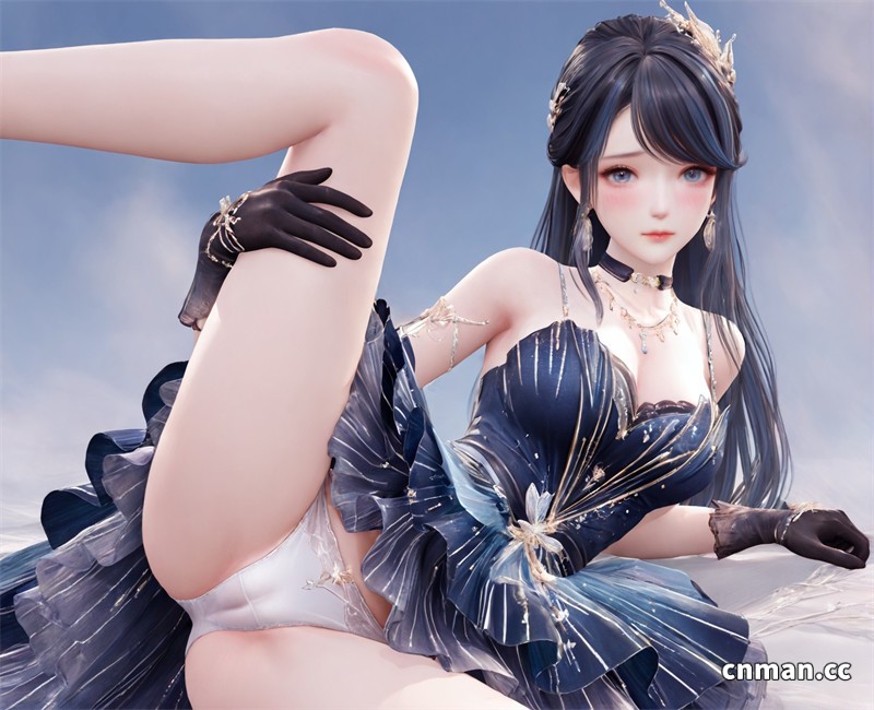 [第706期] [无限暖暖] 制服 [42P]