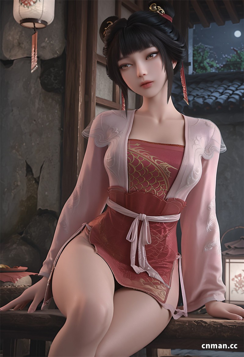 [第4362期] [剑来] [稚圭 · 系列十] [242P]