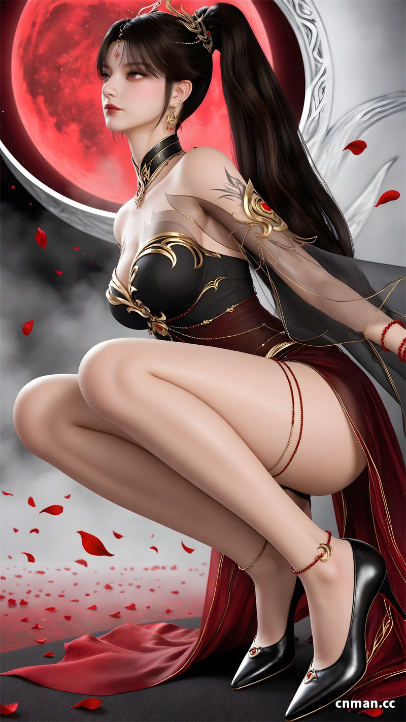 [第4292期] [修罗武神] [蛋蛋 · 系列三] [65P]