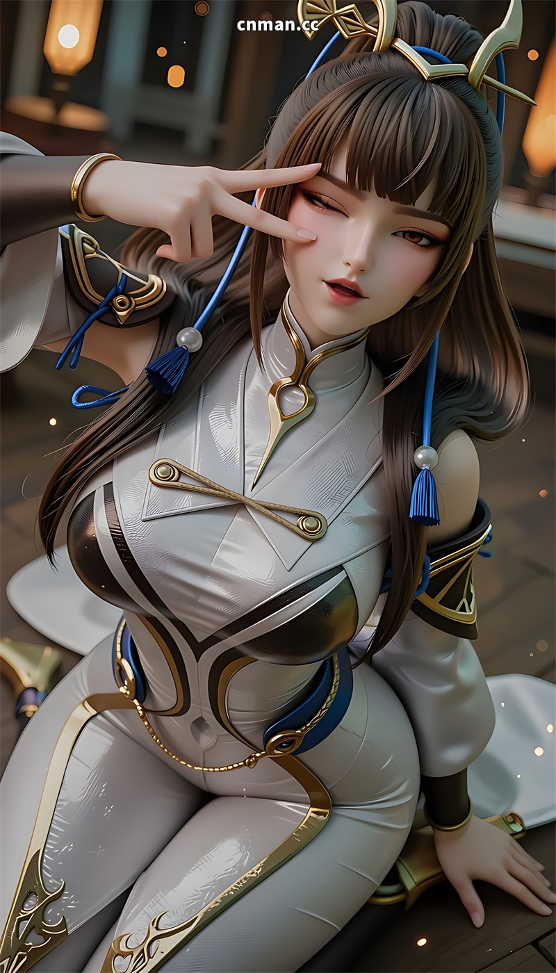 [第692期] [王者荣耀] [上官婉儿] 激情 [198P]