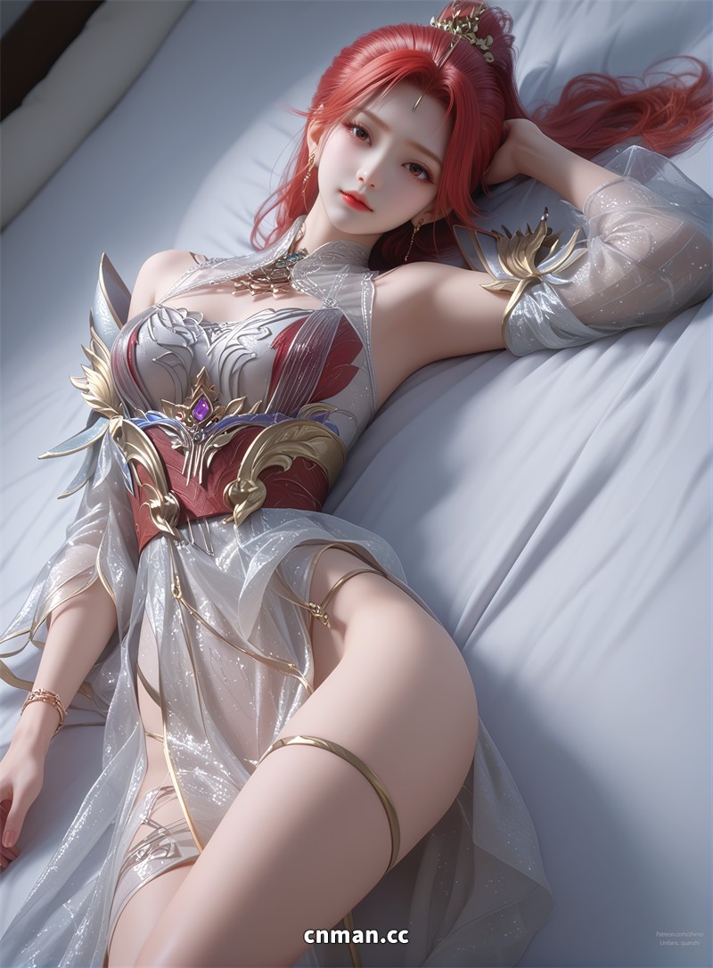[第4373期] [百炼成神] [火允儿 · 系列十一] [94P]