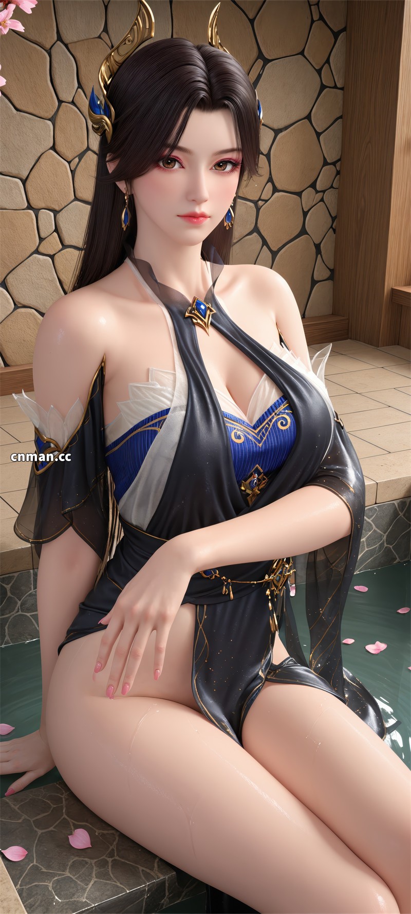[第4186期] [斗破苍穹] [曹颖 · 系列十一] [997P]