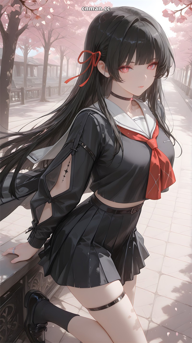 [第701期] [碧蓝航线] [千咲] 制服 [143P]