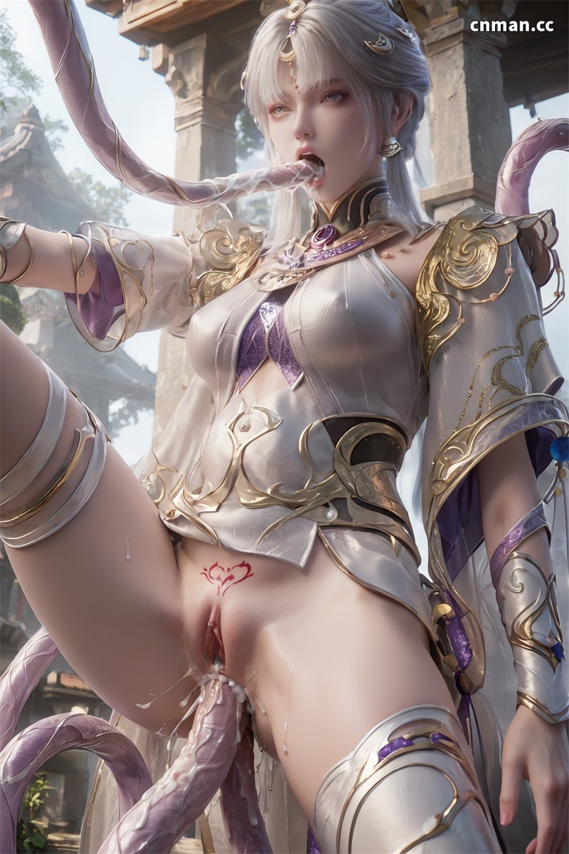 [第4321期] [永劫无间] [甘璇 · 系列一] [753P]