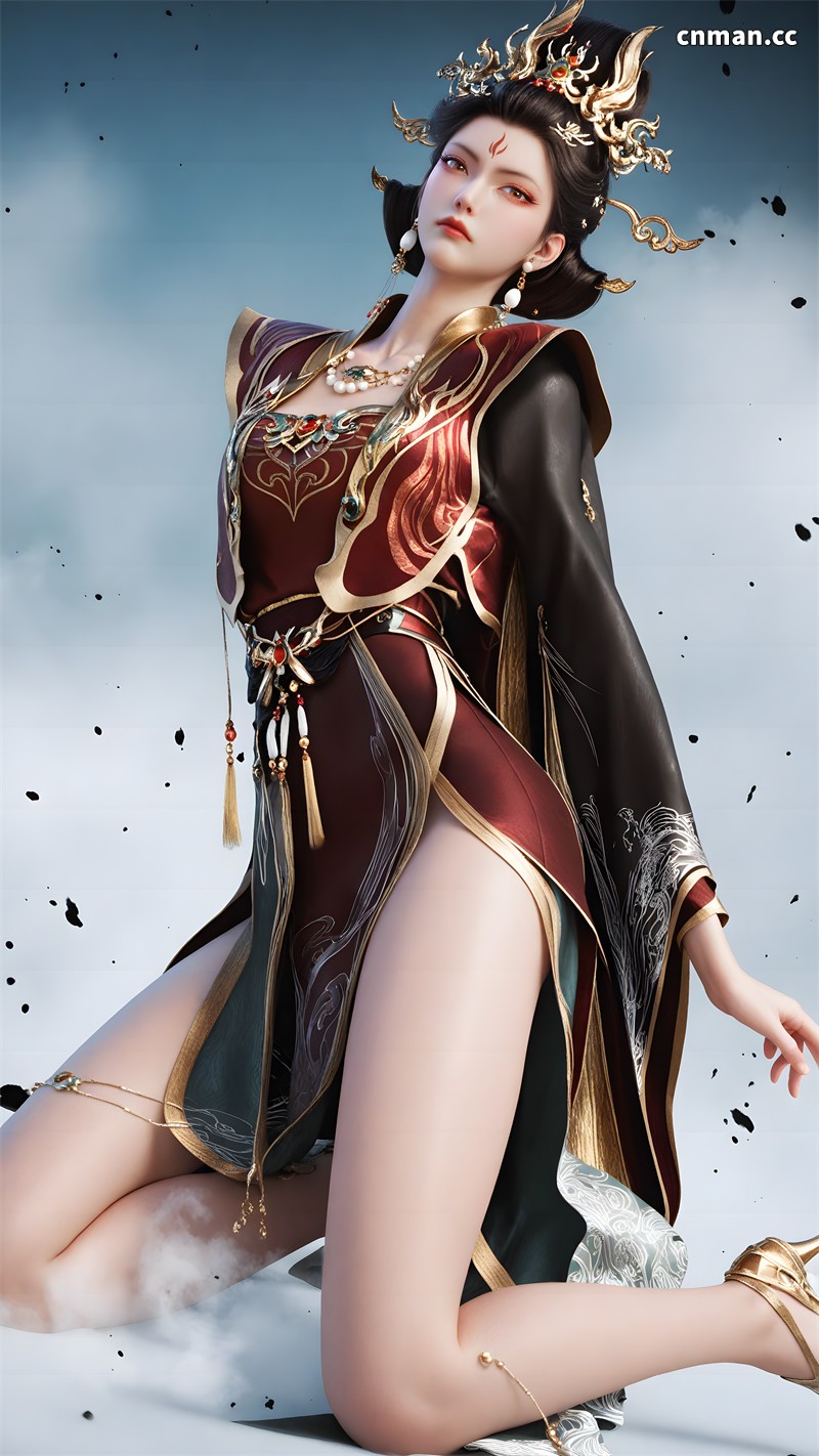 [第4327期] [剑来] [南簪 · 系列四] [82P]