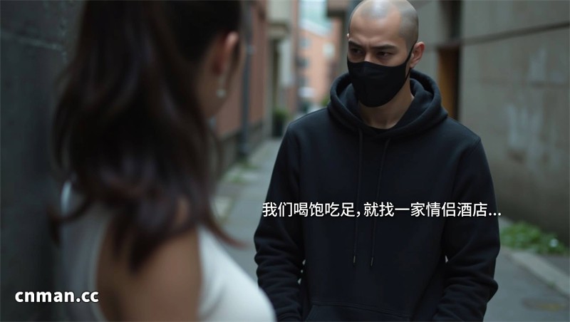 [第1317期] 我成了大反派 [第4章] [167P]