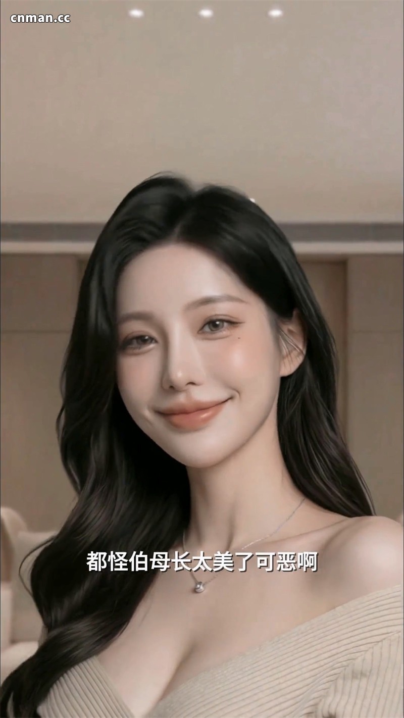 [第1353期] 男子穿上后妈的皮后为所欲为 [第2章] [95P]