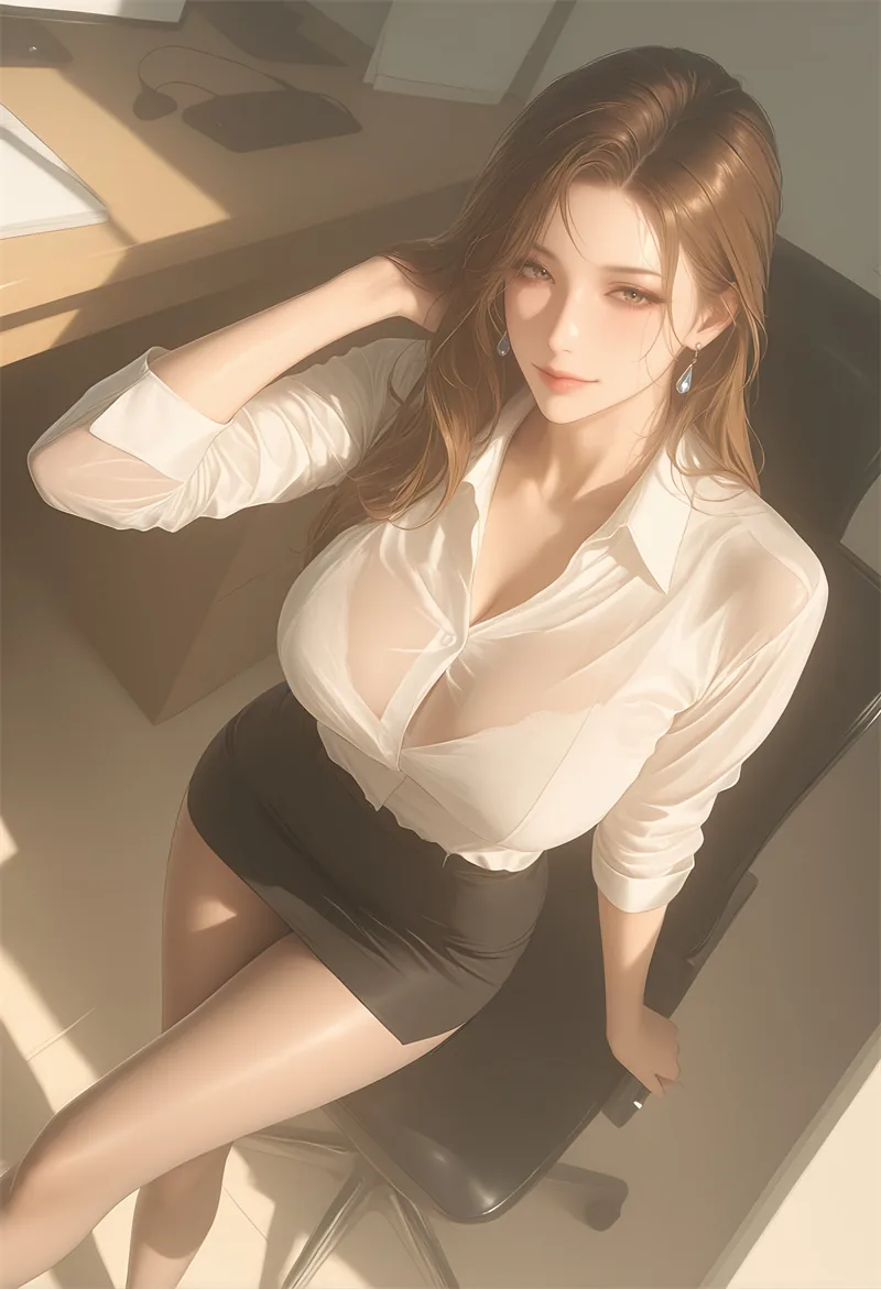 [524话-轻熟风之少爷的秘书][149P]