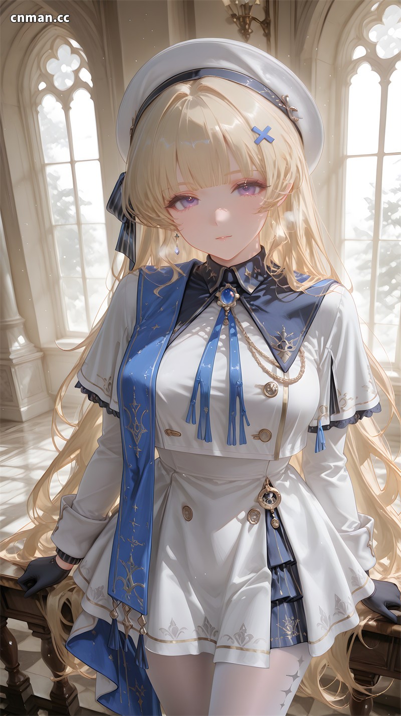 [第655期] 制服白丝 [142P]