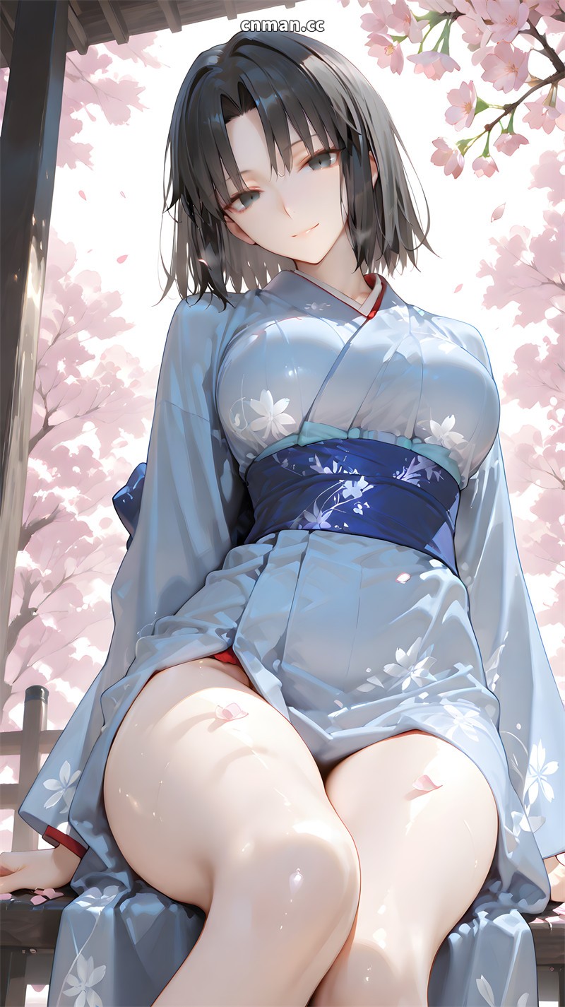 [第715期] [空之境界] [两仪式] 激情 [122P]