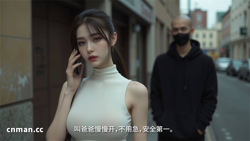 [第1317期] 我成了大反派 [第4章] [167P]
