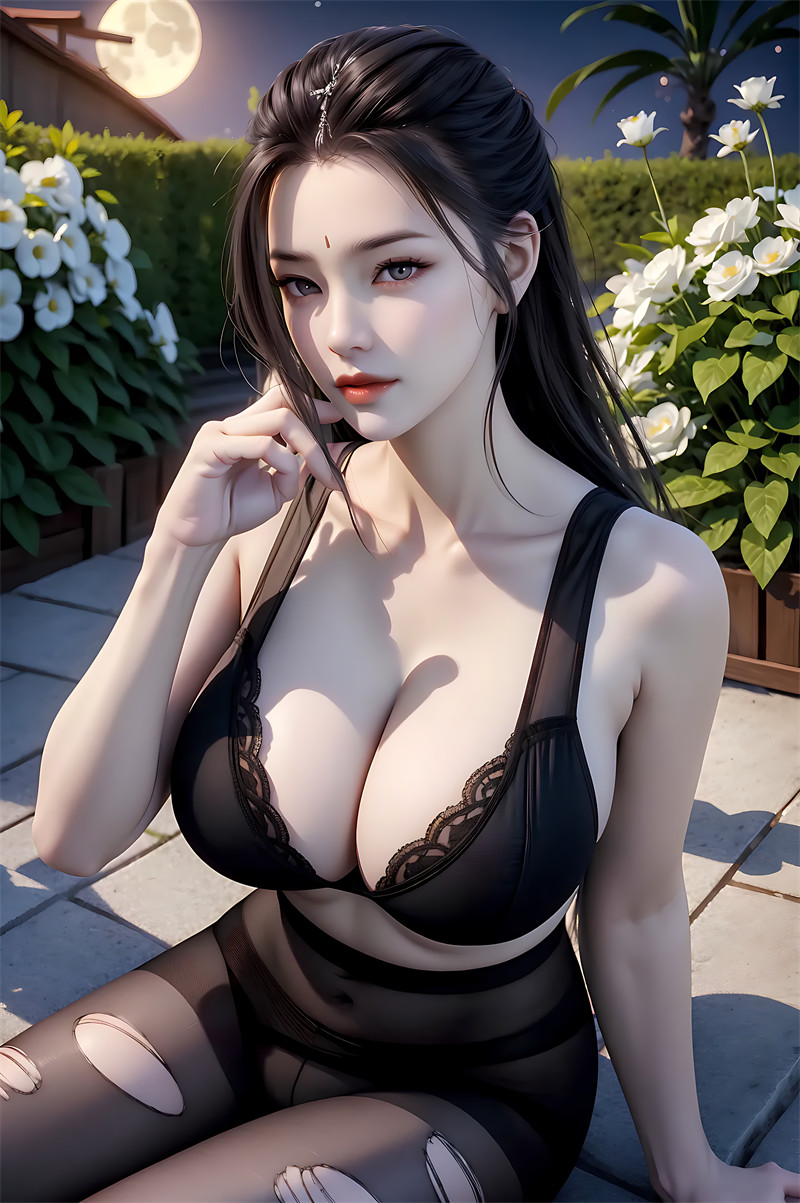 [第1328期] [师兄啊师兄] [有琴泫雅 · 系列一] 真人黑丝 [101P]