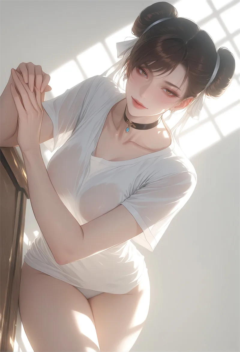 [533话-街机回忆-春丽之美][149P]