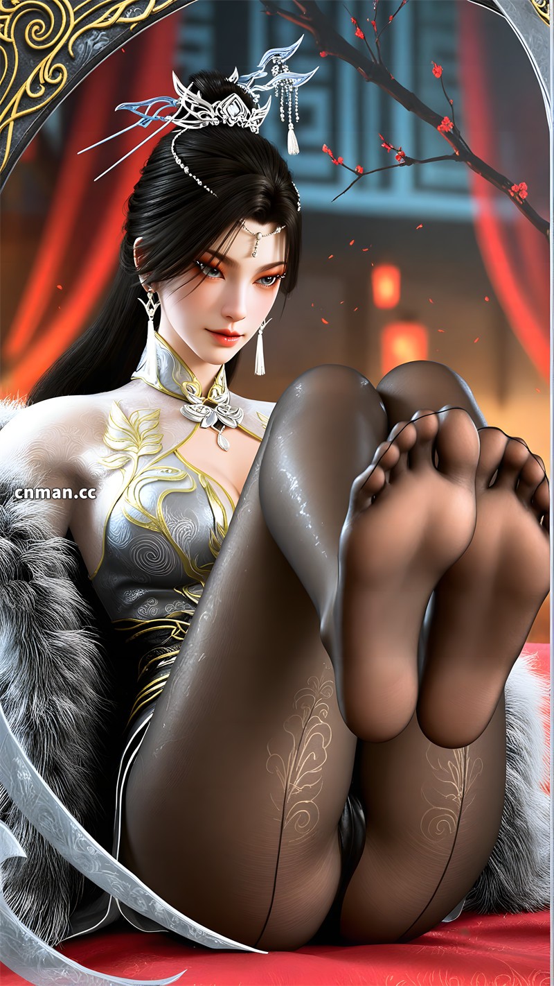 [第4404期] [神墓] [南宫仙儿 · 系列十三] [89P]