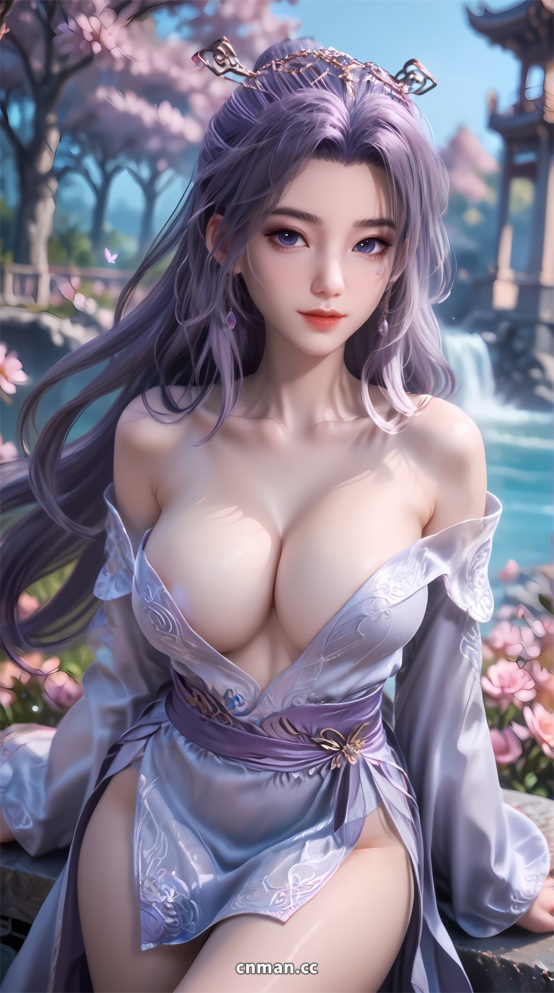 [第4243期] [师兄啊师兄] [云霄 · 系列四十一] [91P]