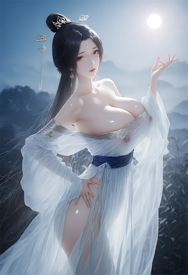 [第149期] 殷夫人往事之修仙岁月 [65P]