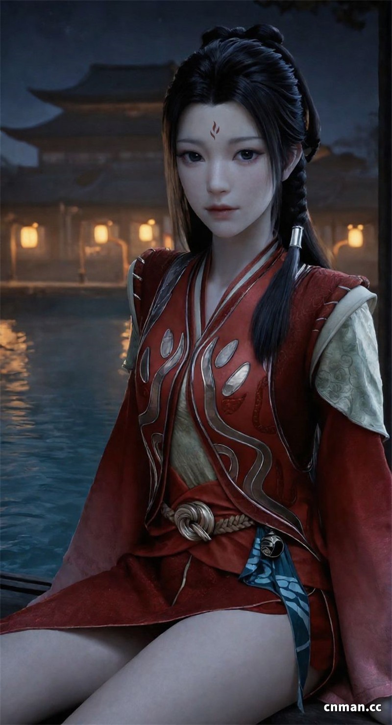 [第4356期] [凡人修仙传] [玉儿 · 系列二] [127P]