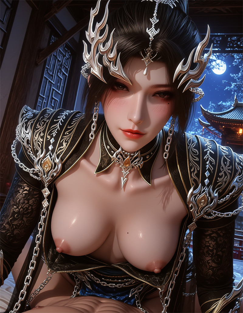 [第3353期] [云深不知梦] [云望舒 · 系列十五] 调教涩涩 [164P]