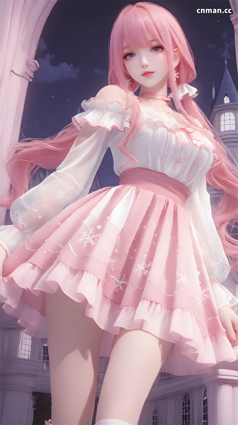 [第751期] [无限暖暖] 制服 [122P]