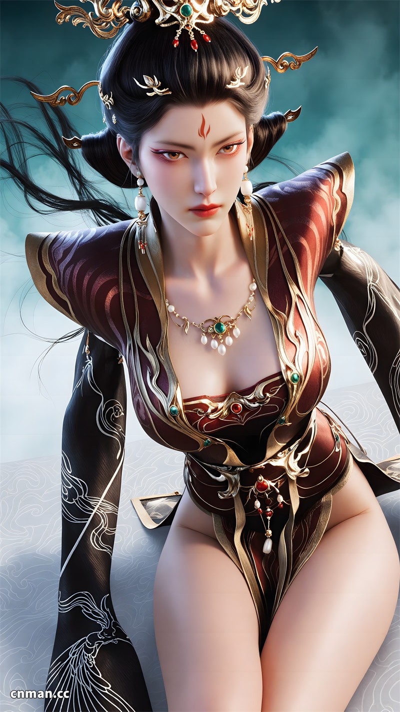 [第4327期] [剑来] [南簪 · 系列四] [82P]