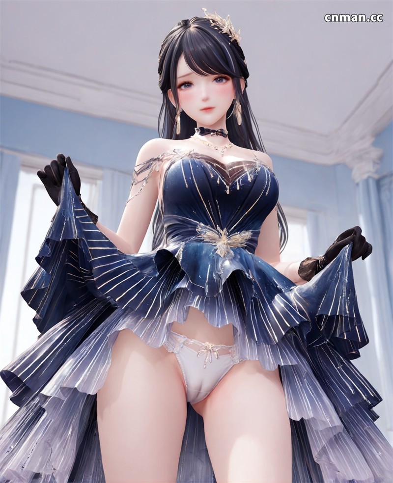 [第706期] [无限暖暖] 制服 [42P]