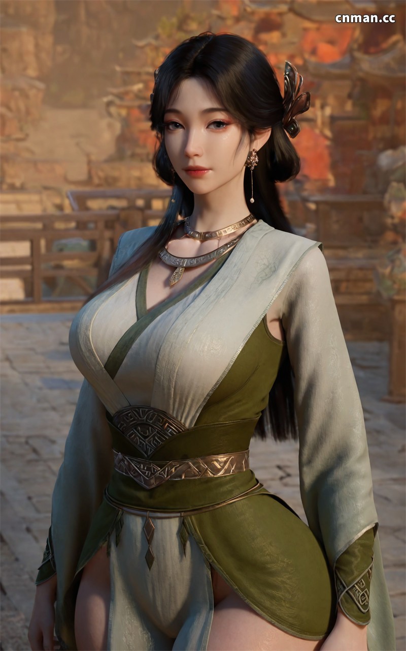 [第4318期] [凡人修仙传] [梅凝 · 系列二十七] [141P]