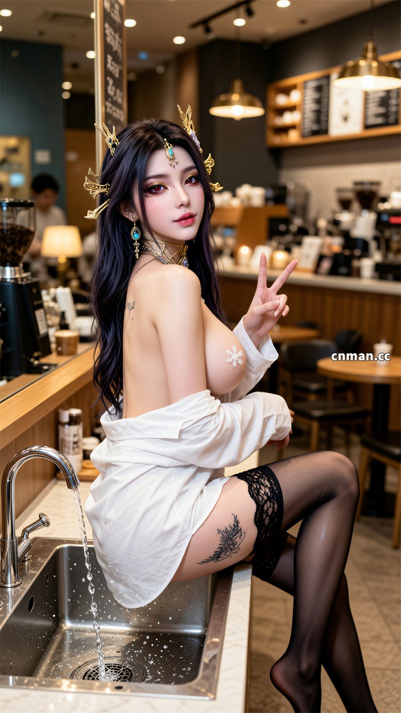 [第4339期] [百炼成神] [古佩儿 · 系列五] [56P]