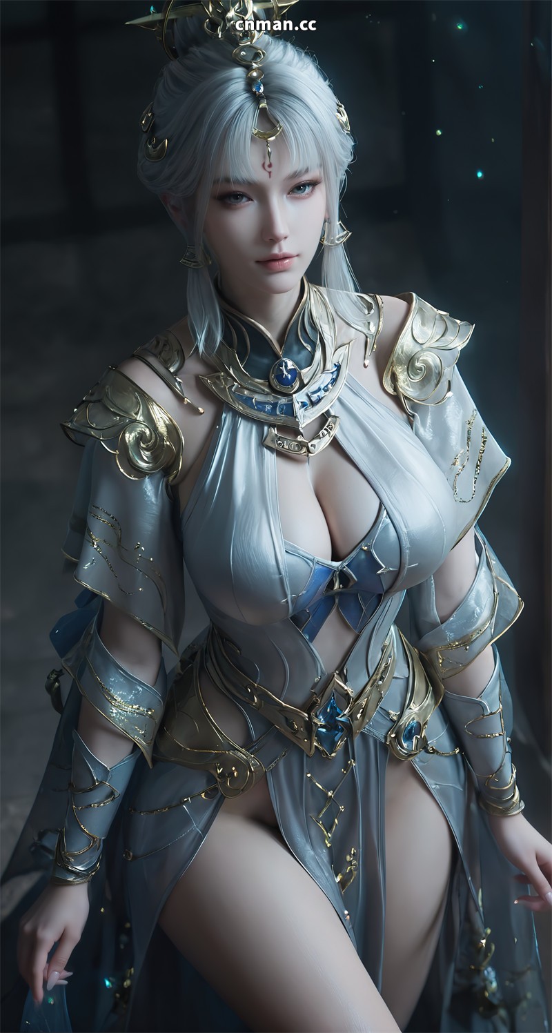 [第4343期] [永劫无间] [甘璇 · 系列二] [313P]