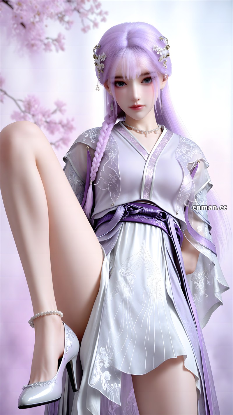 [第4257期] [百炼成神] [天穹 · 系列五十一] [115P]