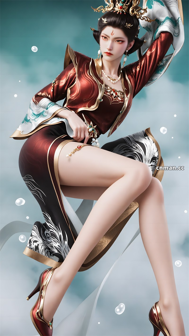 [第4327期] [剑来] [南簪 · 系列四] [82P]