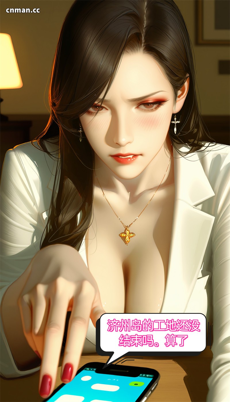 [第1348期] 律师太太的末班车 [121P]