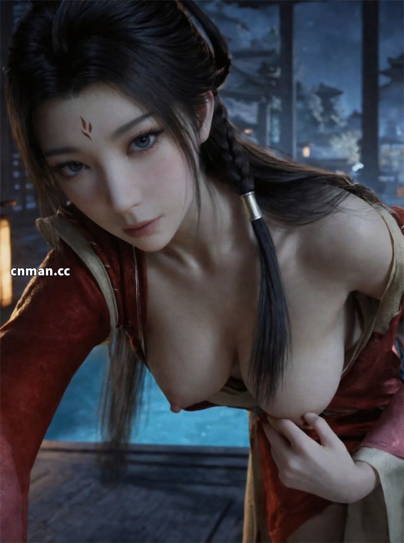 [第4356期] [凡人修仙传] [玉儿 · 系列二] [127P]