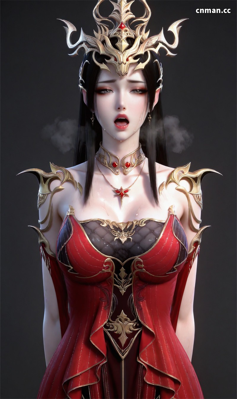 [第4310期] [斗破苍穹] [美杜莎 · 系列七十八] [122P]